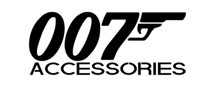 007 Accessories